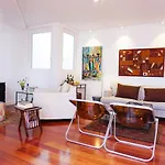 Gulbenkian Terrace - Bright Luxury Apartment