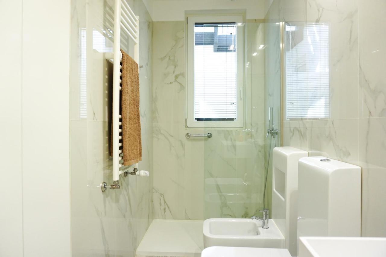Gulbenkian Terrace - Bright Luxury