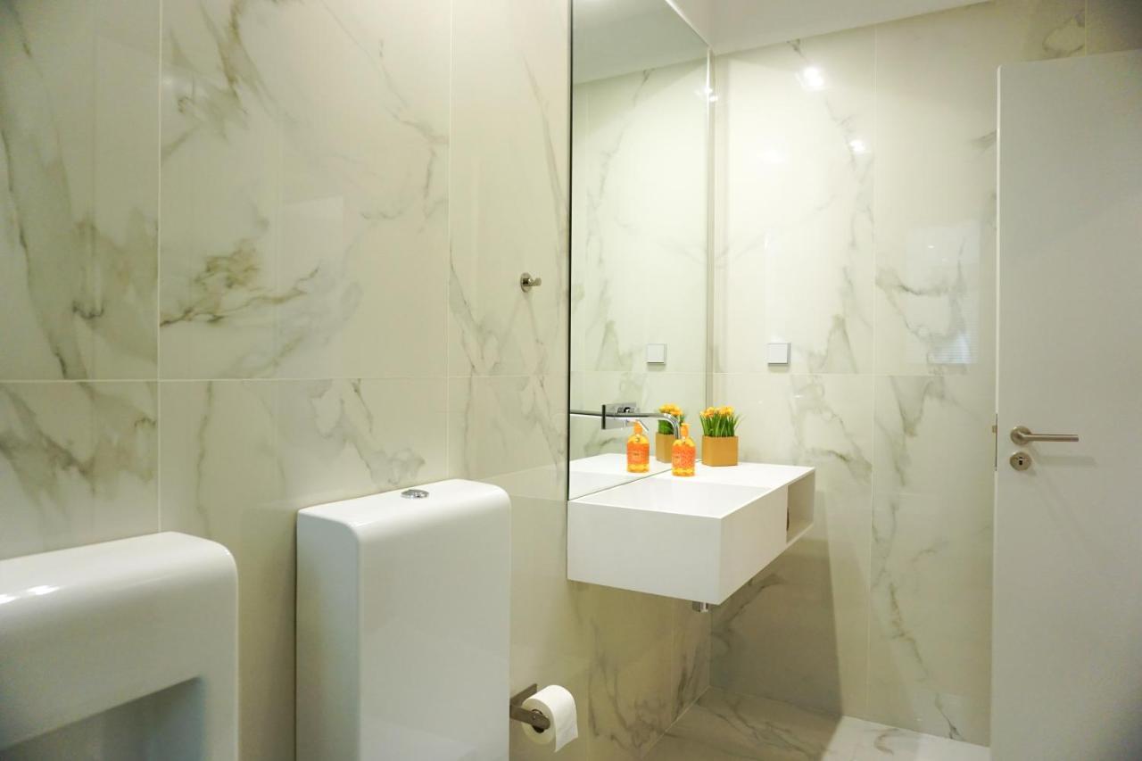 Apartamento Gulbenkian Terrace - Bright Luxury Lisboa