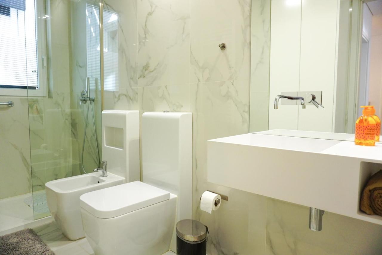 Apartamento Gulbenkian Terrace - Bright Luxury *