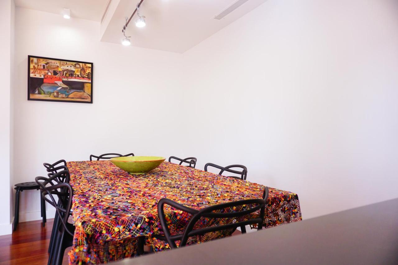 Gulbenkian Terrace - Bright Luxury * Lisboa
