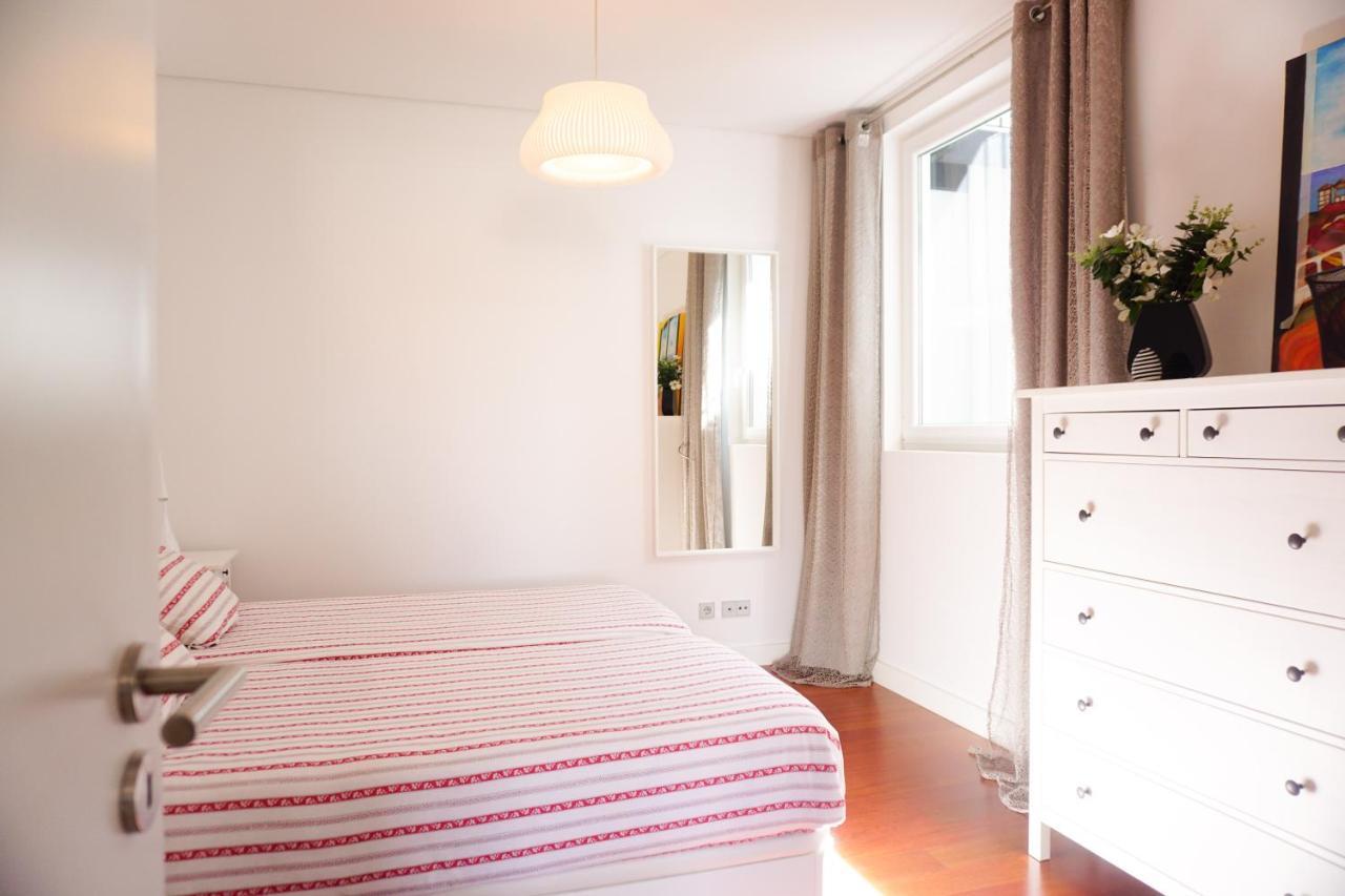Apartamento Gulbenkian Terrace - Bright Luxury *