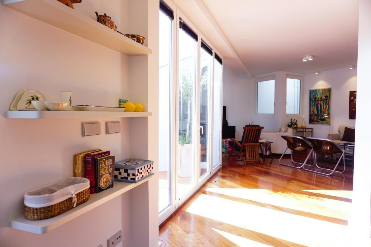 Apartamento Gulbenkian Terrace - Bright Luxury Lisboa
