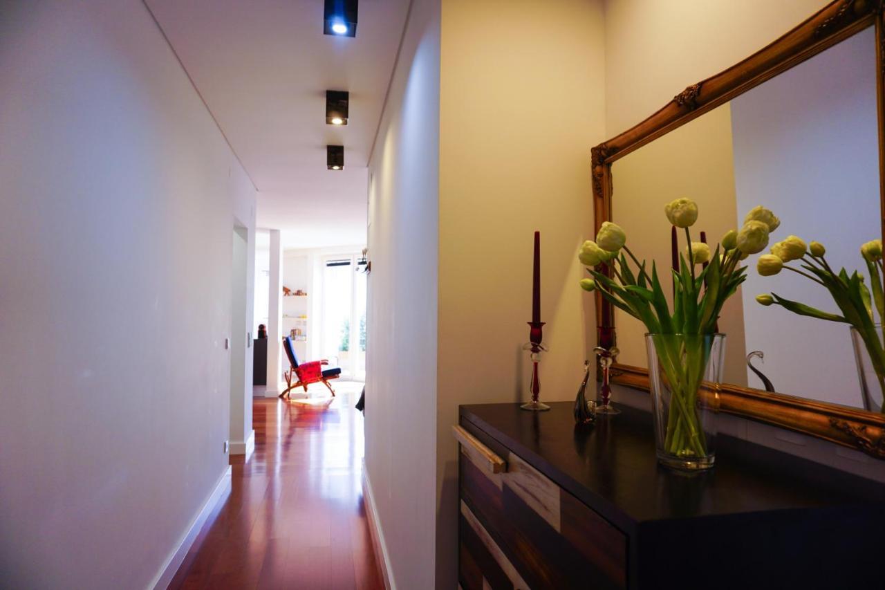 Gulbenkian Terrace - Bright Luxury Apartamento