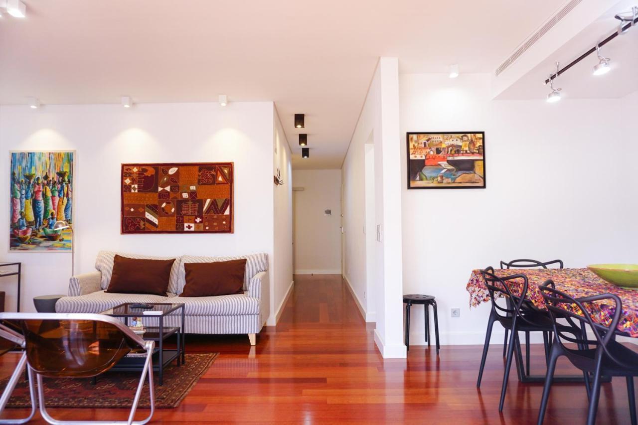 Gulbenkian Terrace - Bright Luxury *