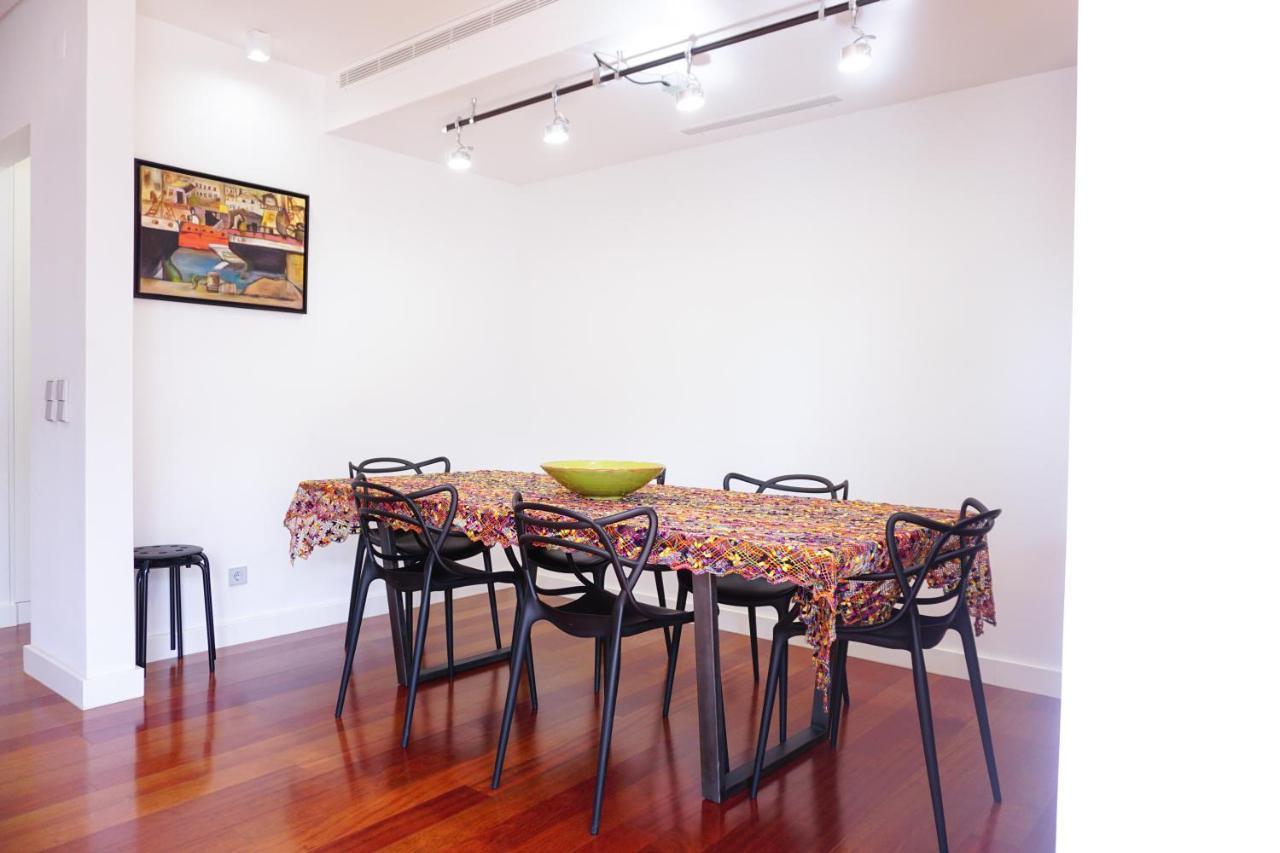 Apartamento Gulbenkian Terrace - Bright Luxury Lisboa