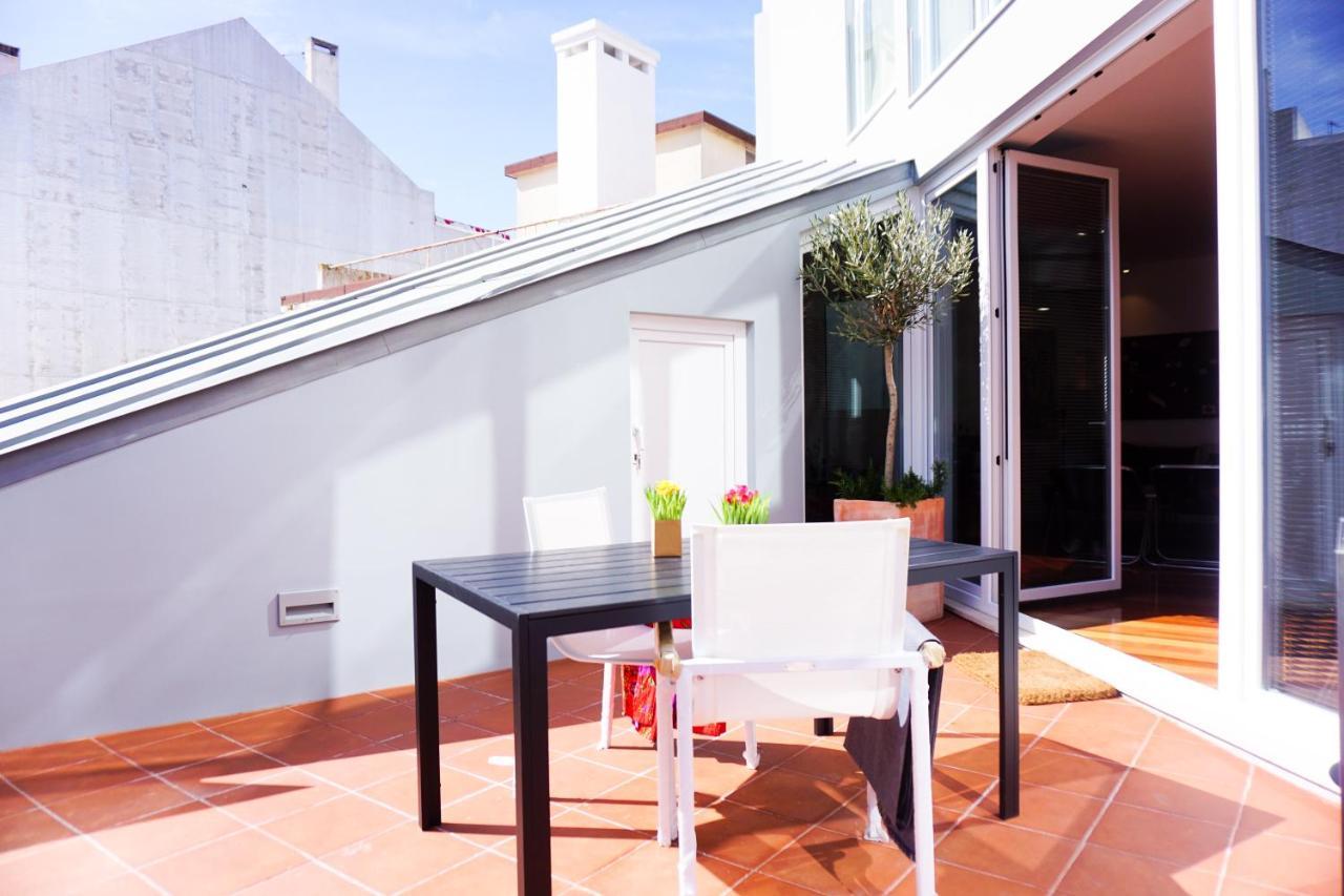 Gulbenkian Terrace - Bright Luxury *