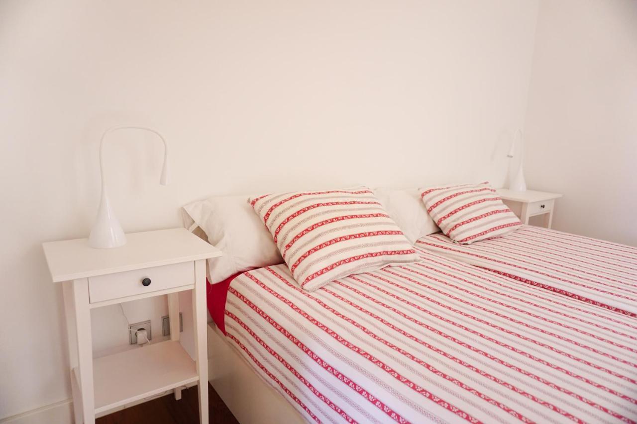 Apartamento Gulbenkian Terrace - Bright Luxury *