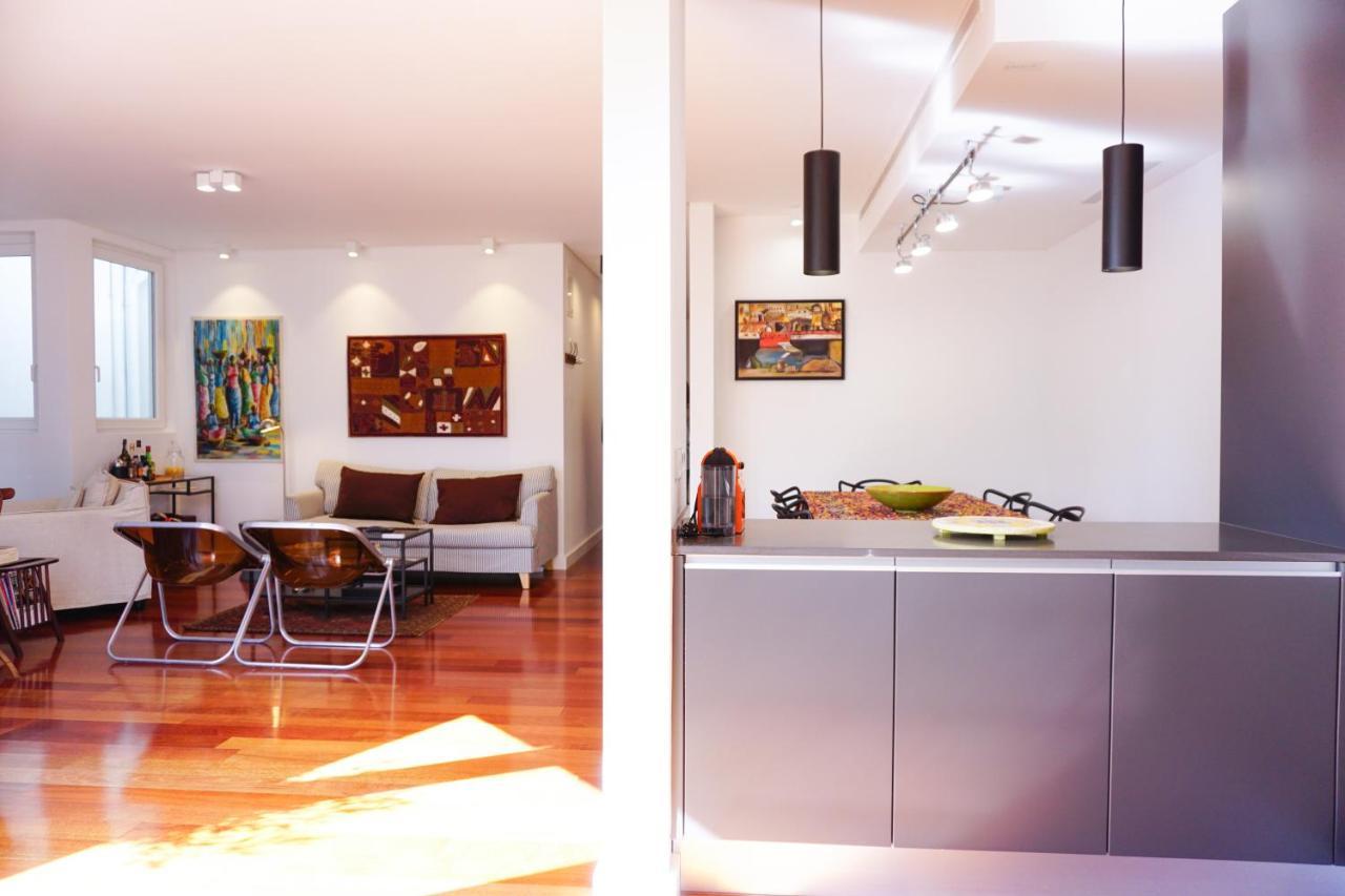 Apartamento Gulbenkian Terrace - Bright Luxury *